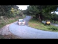 Tour de Corse ERC 2013 - SS6 Erbajolo / Pont d' Altiani