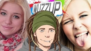 Ungespielt Video in englisch!! - Fan-Treffen ESKALIERT! Bibi und Dagi Bee in Köln - WuzzUp!?