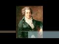 W. A. Mozart - KV 589 - String Quartet No. 22 in B flat major