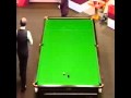 willie thorne break 143 clearence