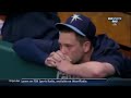 Worst Baseball Injury Ever