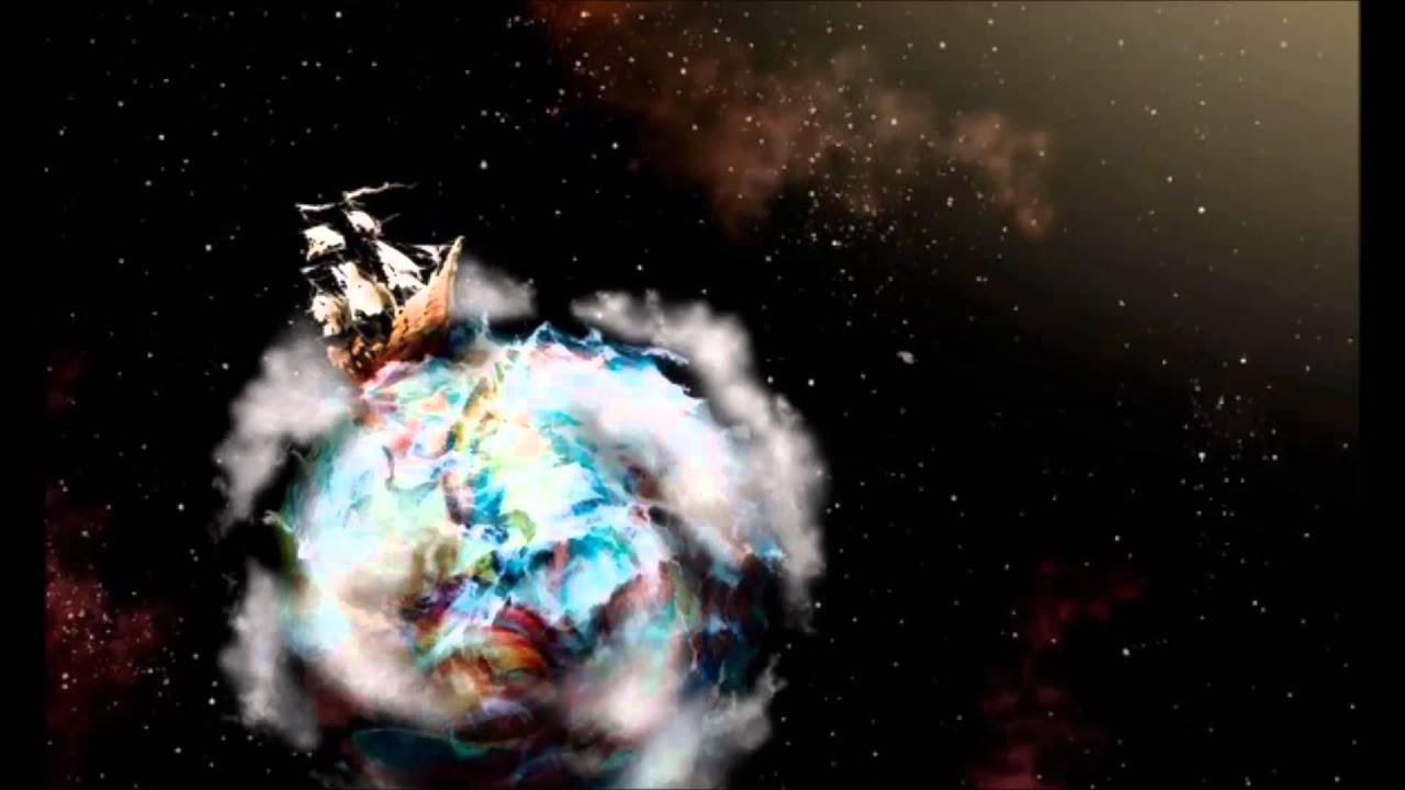 Circa Survive Violent Waves Full Album - YouTube