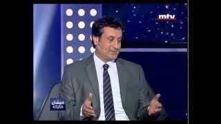 Michel Hayek Predictions - 28/06/2013