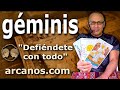 Video Horscopo Semanal GMINIS  del 17 al 23 Noviembre 2024 (Semana 2024-47) (Lectura del Tarot)