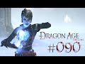 Let's Play Dragon Age: Origins - #090 - Zevrans Kompanen