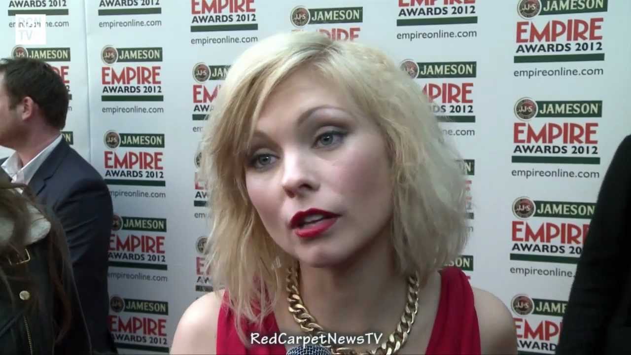 MyAnna Buring desktop Wallpapers