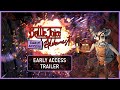 BattleJuice Alchemist вышел в раннем доступе Steam и Epic Games Store
