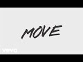 Little Mix - Move (Audio) album artwork