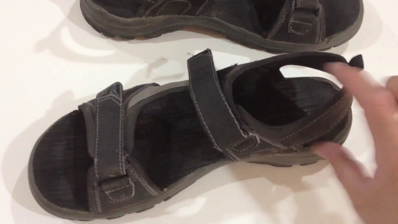 How To Get Smell Out Of Leather Sandals | Apps Directories