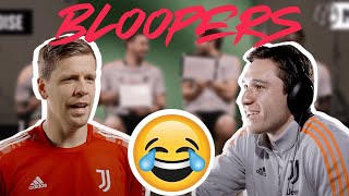 Funniest moments of 2022 | Bloopers | Juventus