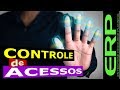 Software Portaria Controle de Acessos de Condomnios   - youtube