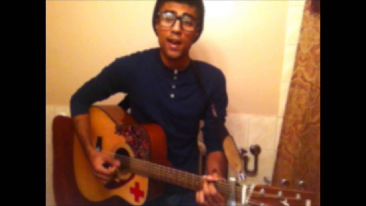 Miss Me - Andy Grammer cover - YouTube