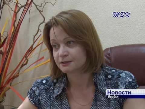 Фестиваль национальных культур в Бердске