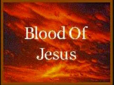 blood jesus christ google increasing grace ever source