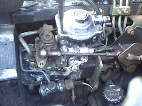 How to: Rotate fuel pin (cone) diaghram on your 89 93