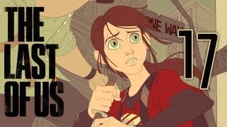 Cry Plays: The Last of Us [P17]