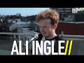 ALI INGLE - RIB CAGE