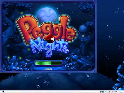 COMO DESCARGAR E INSTALAR PEGGLE NIGHTS DELUXE FULL EN ESPAÑOL BIEN EXPLICADO