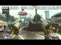 Black Ops 2 In Depth - Patch Buff & Nerf Details (All SMGs & Assault Rifles)