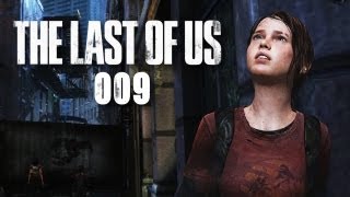 THE LAST OF US #009 - Das Alte Museum [HD+] | Let's Play The Last of Us