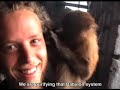FERACO documentary: Rasta in Congo