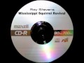 Ray Stevens - Mississippi Squirrel Revival album artwork
