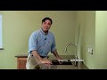 Buildipedia DIY - How to Install a Kitchen Countertop