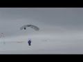 Mount Everest base jump: Russian daredevil Valery Rozov sets new world record