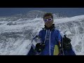 Mount Everest base jump: Russian daredevil Valery Rozov sets new world record