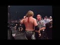 FULL-LENGTH MATCH - Raw - Chris Jericho vs. Kane - Intercontinental Championship Match