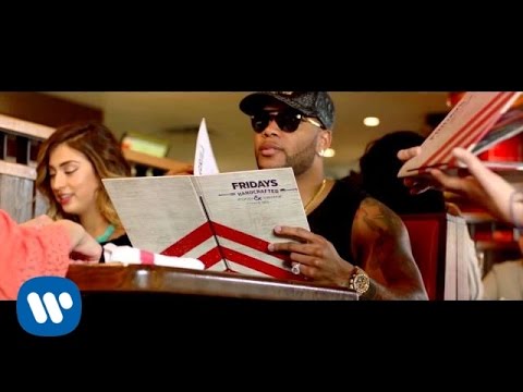 Flo Rida ft. Jason Derülo - Hello Friday