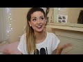 Dealing with Panic Attacks & Anxiety | Zoella