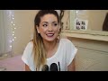 Dealing with Panic Attacks & Anxiety | Zoella