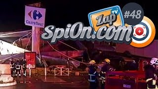 Le Zap TV de Spi0n #48