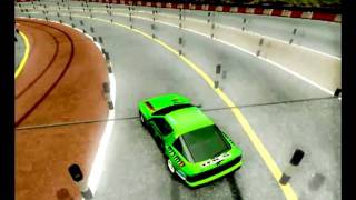 LFS-perfect drift? :)