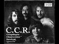 Creedence Clearwater Revival