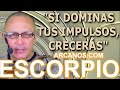 Video Horóscopo Semanal ESCORPIO  del 25 Febrero al 2 Marzo 2024 (Semana 2024-09) (Lectura del Tarot)