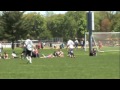 David Howarth #7 BCSA United NJ State Cup 2013 Finalists