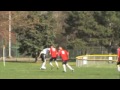 David Howarth #7 BCSA United NJ State Cup 2013 Finalists