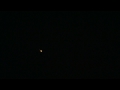 Very Strange Lights..UFO?