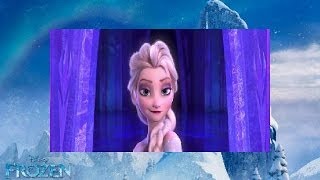 Frozen - Let It Go Swedish Soundtrack (S + T)