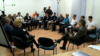 Kommunikációs kurzus indult a pécsi orvoskaron