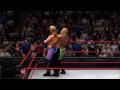 WWE '13: Universe Mode Ep.6 - Y2J '99 vs HHH '99