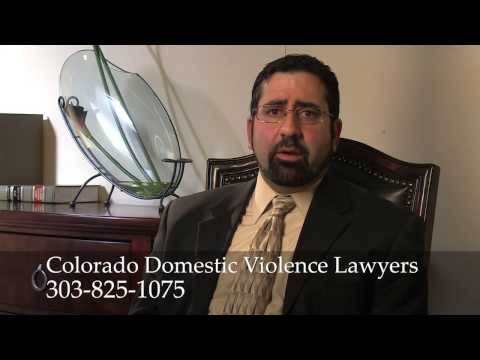 Shazam Law can help defend you against Domestic Violence charges.  If you're faced with these charges, call us immediately:  303-825-1075  http://www.shazamlaw.com


http://bit.ly/domesticviolenedenver