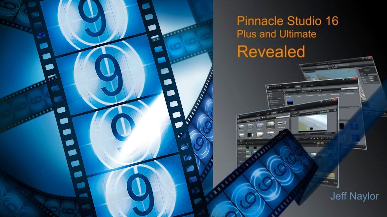 codec pinnacle studio 16