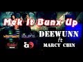 Video clip : Mek It Bunx Up Deewunn ft Marcy Chin
