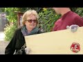 Screaming Severed Head Prank