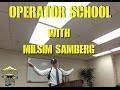 DesertFox Airsoft: Operator School with Milsim Samberg