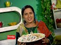 Cookery Show - Garlic Butter Naan