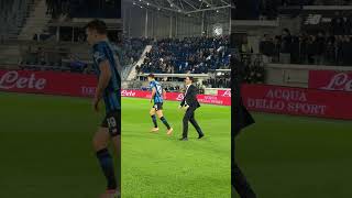 Insieme ???? #AtalantaFiorentina #GoAtalantaGo